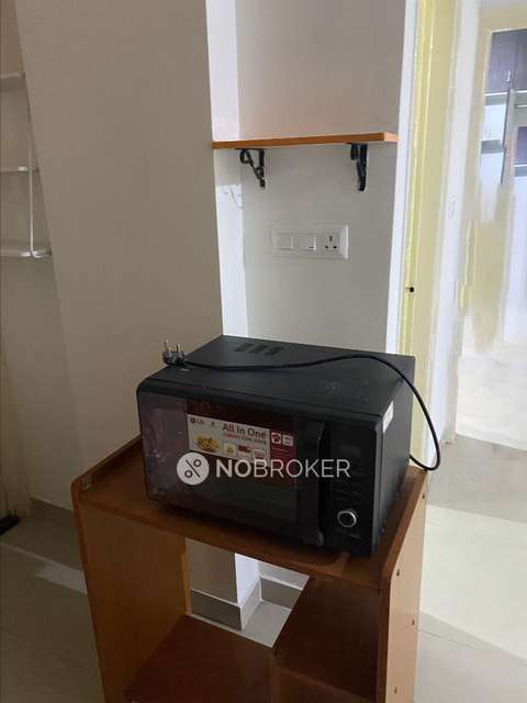 2 BHK Flat In Kumari Tusti For Sale  In Thanisandra