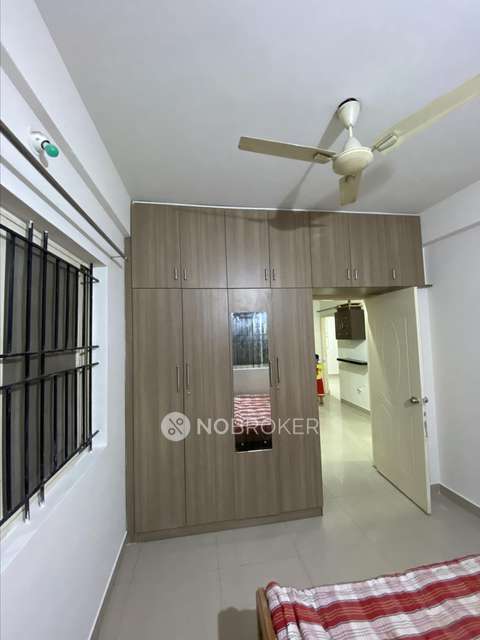 2 BHK Flat In Kumari Tusti For Sale  In Thanisandra