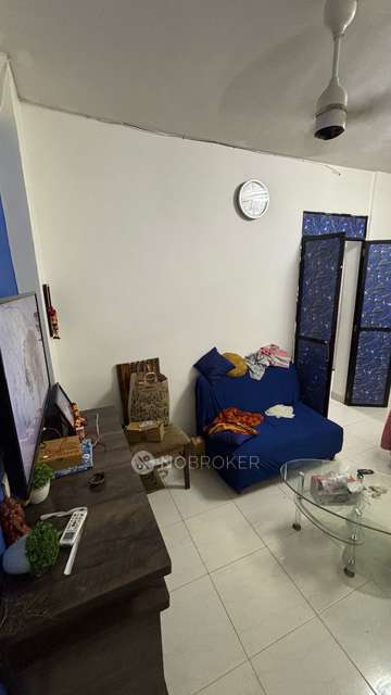 2 BHK Flat In Ramkunj Co Ho Soc For Sale  In Om Nagar