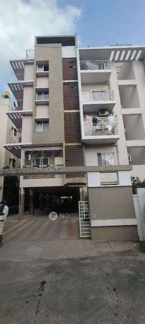 2 BHK Flat In Sri Guru Br Elite Apartments, Panathur for Rent  In Panathur