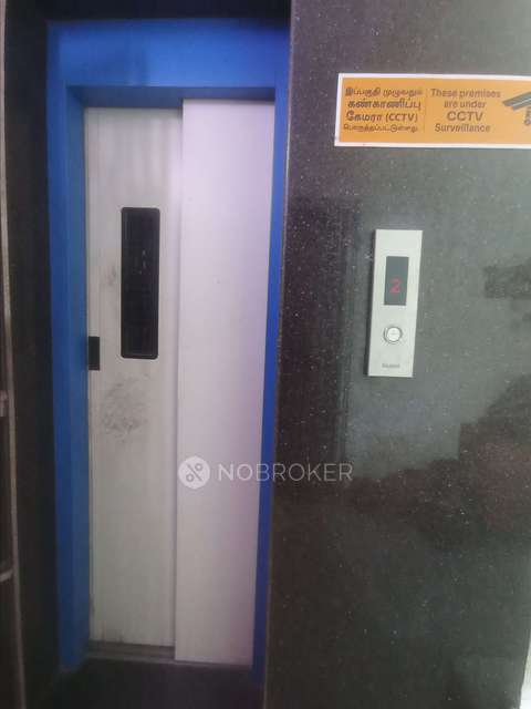 3 BHK Flat In Reliable Orchis For Sale  In Peravallur