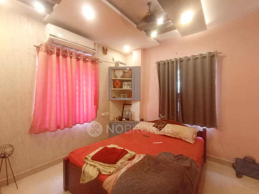 3 BHK Flat In Reliable Orchis For Sale  In Peravallur