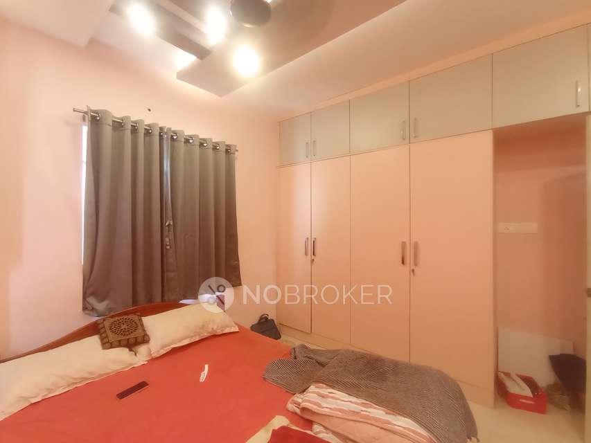 3 BHK Flat In Reliable Orchis For Sale  In Peravallur