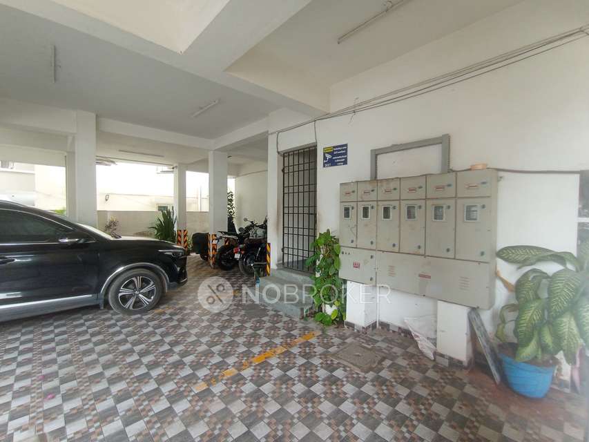 3 BHK Flat In Reliable Orchis For Sale  In Peravallur