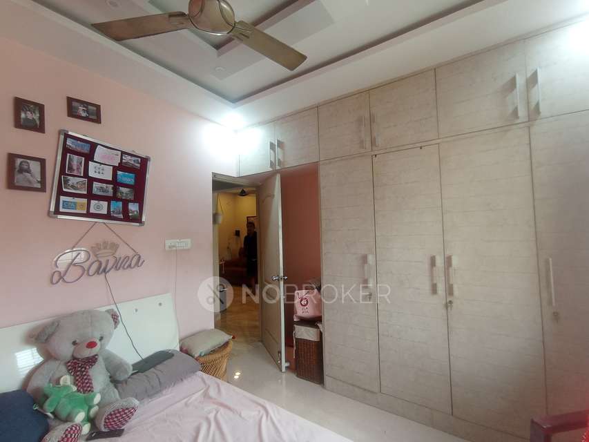 3 BHK Flat In Reliable Orchis For Sale  In Peravallur