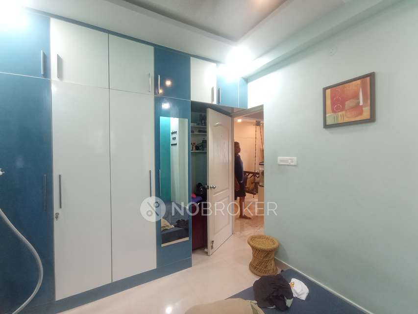 3 BHK Flat In Reliable Orchis For Sale  In Peravallur