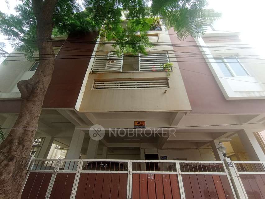 3 BHK Flat In Reliable Orchis For Sale  In Peravallur