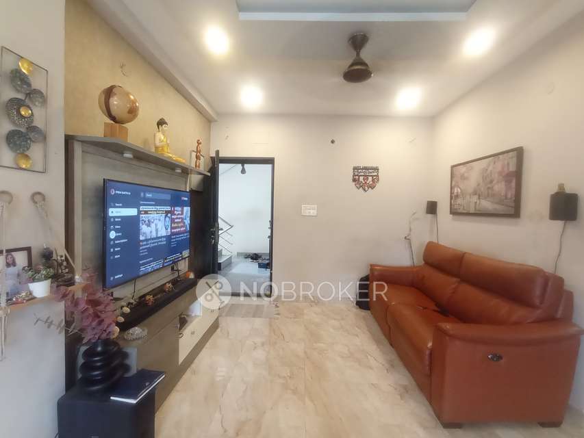 3 BHK Flat In Reliable Orchis For Sale  In Peravallur