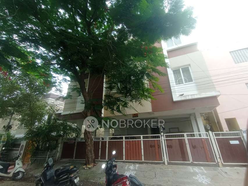 3 BHK Flat In Reliable Orchis For Sale  In Peravallur