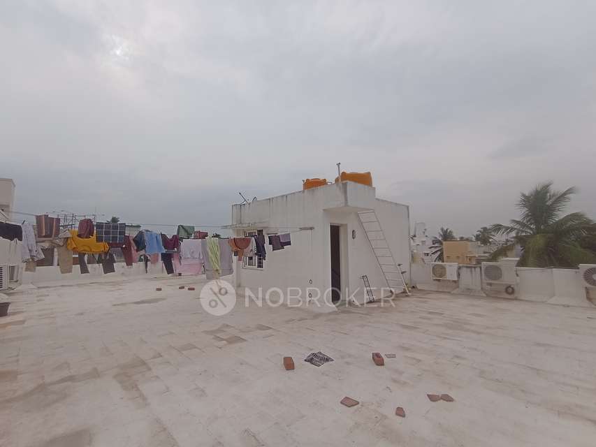 3 BHK Flat In Reliable Orchis For Sale  In Peravallur