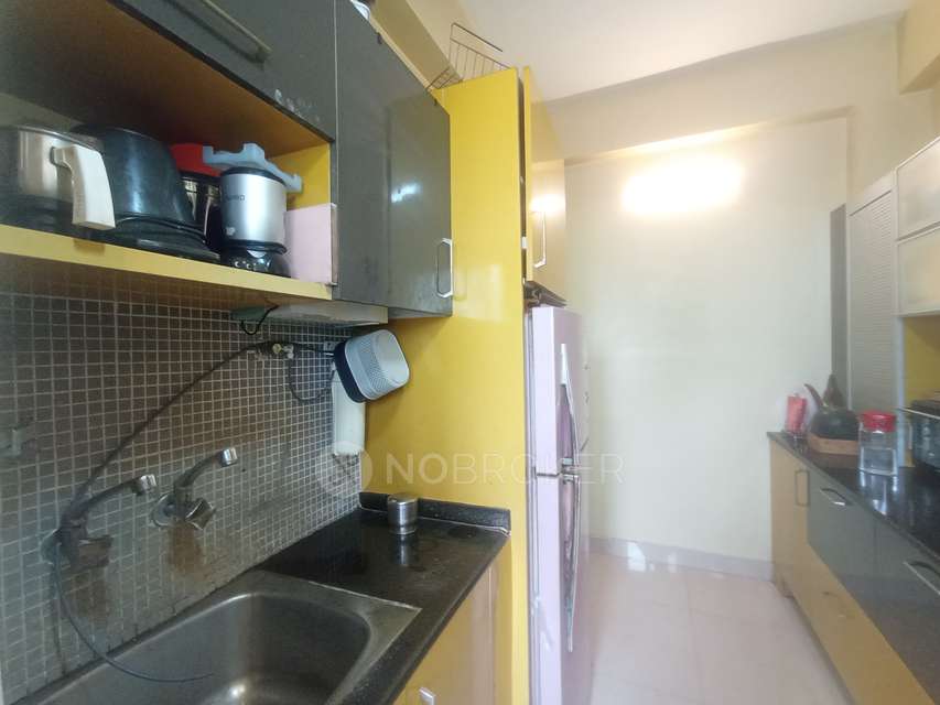 3 BHK Flat In Reliable Orchis For Sale  In Peravallur