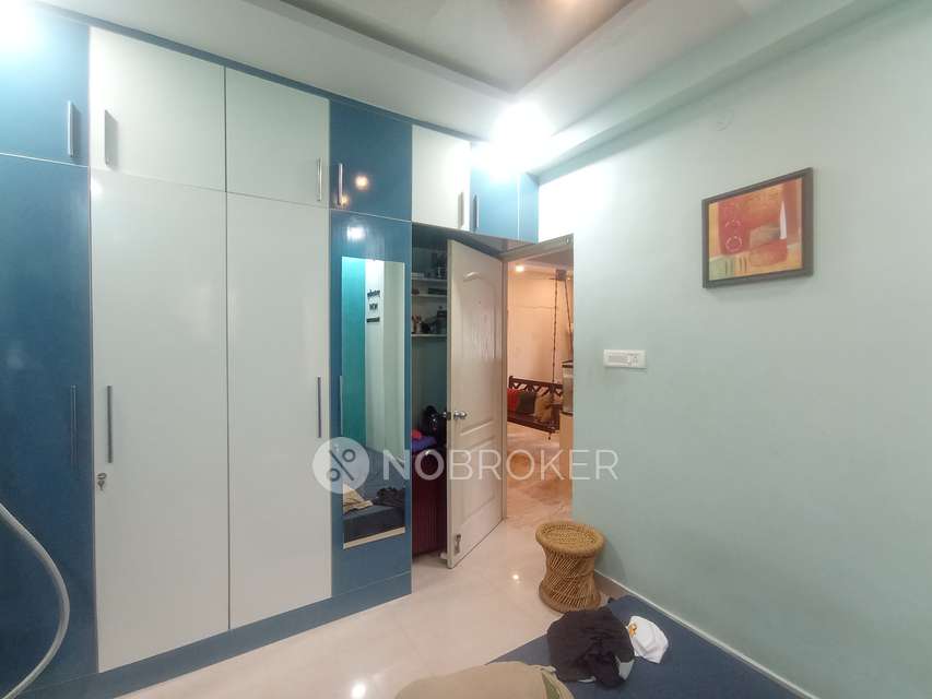 3 BHK Flat In Reliable Orchis For Sale  In Peravallur