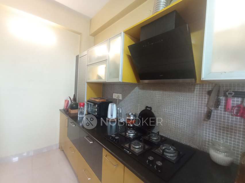 3 BHK Flat In Reliable Orchis For Sale  In Peravallur