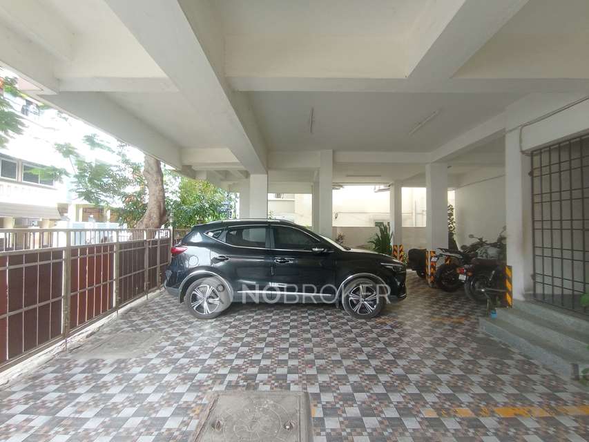 3 BHK Flat In Reliable Orchis For Sale  In Peravallur