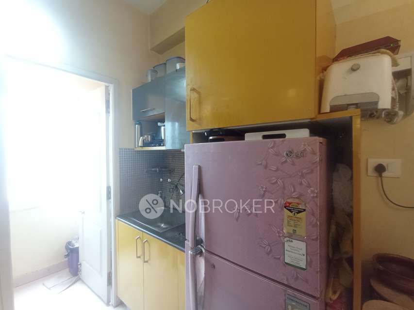 3 BHK Flat In Reliable Orchis For Sale  In Peravallur