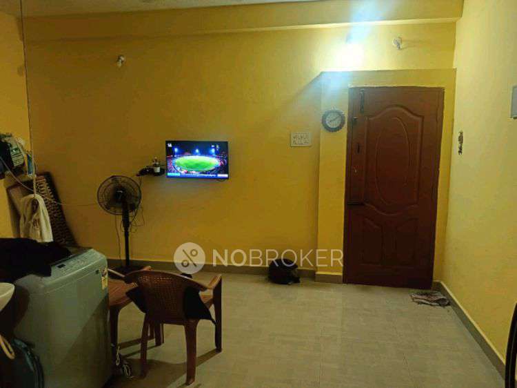 1 BHK Flat In Priydharshni Construction  For Sale  In Mannivakkam Extension