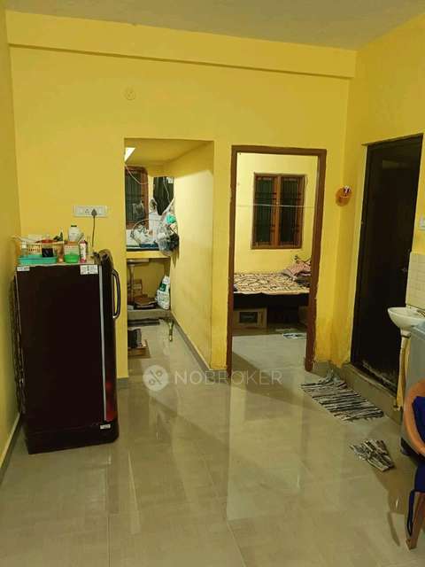 1 BHK Flat In Priydharshni Construction  For Sale  In Mannivakkam Extension