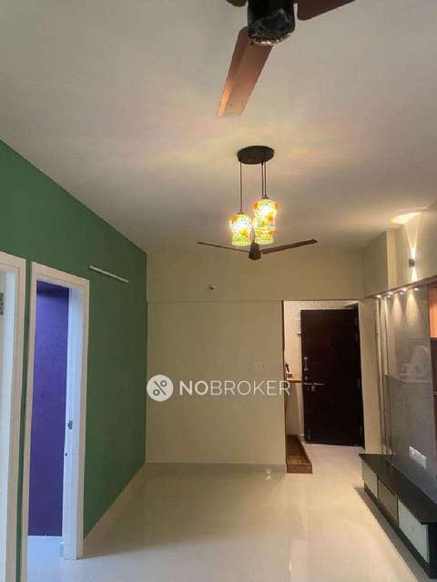 3 BHK Flat In Confident Oxygen For Sale  In Sarjapur Road