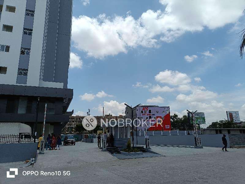 3 BHK Flat In Confident Oxygen For Sale  In Sarjapur Road