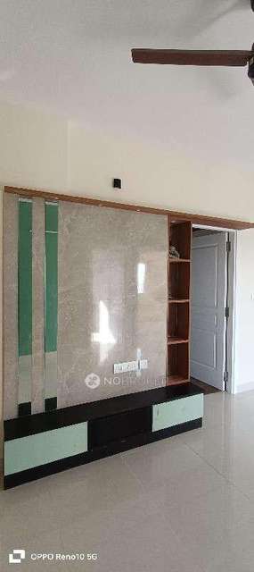 3 BHK Flat In Confident Oxygen For Sale  In Sarjapur Road