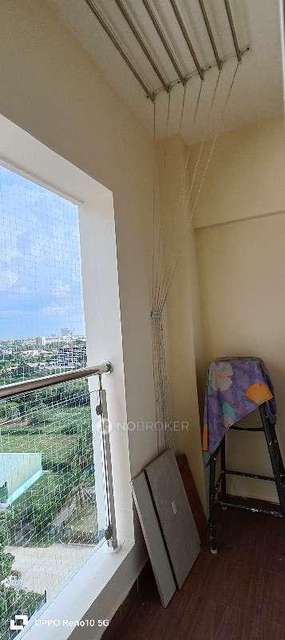 3 BHK Flat In Confident Oxygen For Sale  In Sarjapur Road