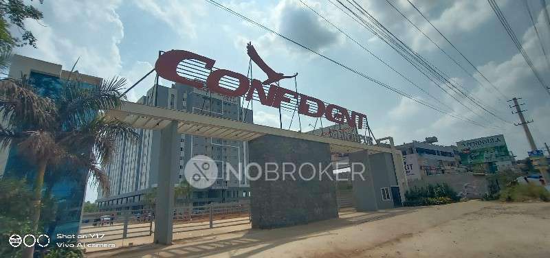 3 BHK Flat In Confident Oxygen For Sale  In Sarjapur Road