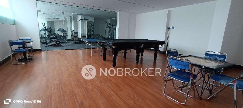 3 BHK Flat In Confident Oxygen For Sale  In Sarjapur Road