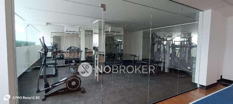 3 BHK Flat In Confident Oxygen For Sale  In Sarjapur Road