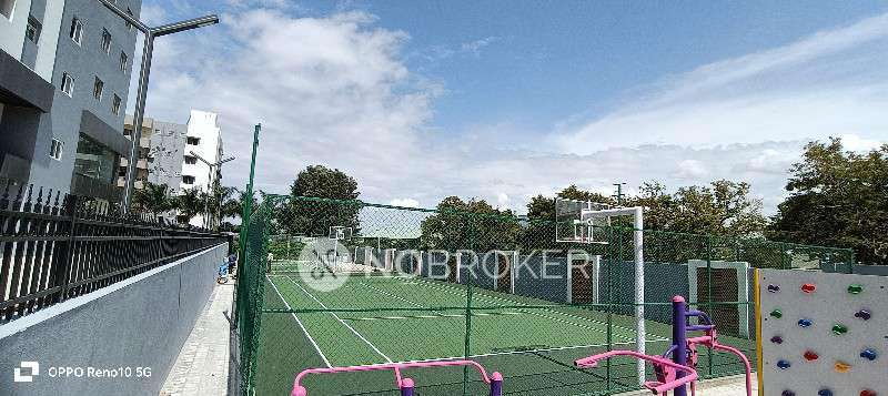 3 BHK Flat In Confident Oxygen For Sale  In Sarjapur Road