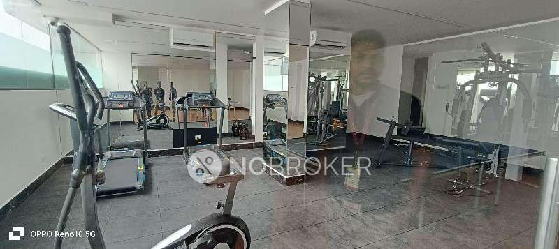 3 BHK Flat In Confident Oxygen For Sale  In Sarjapur Road