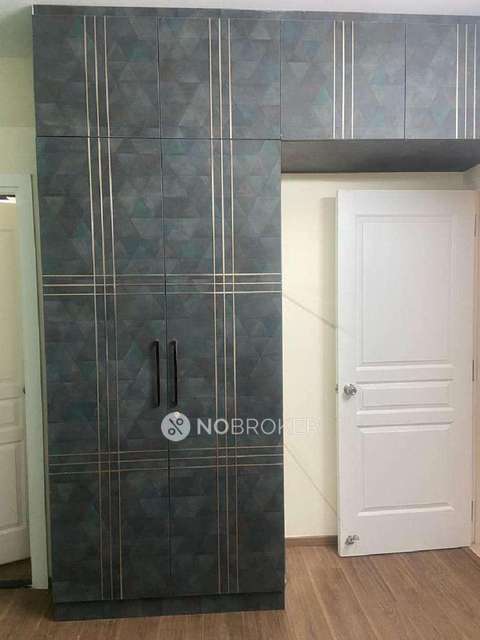 3 BHK Flat In Confident Oxygen For Sale  In Sarjapur Road