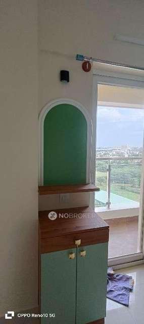 3 BHK Flat In Confident Oxygen For Sale  In Sarjapur Road