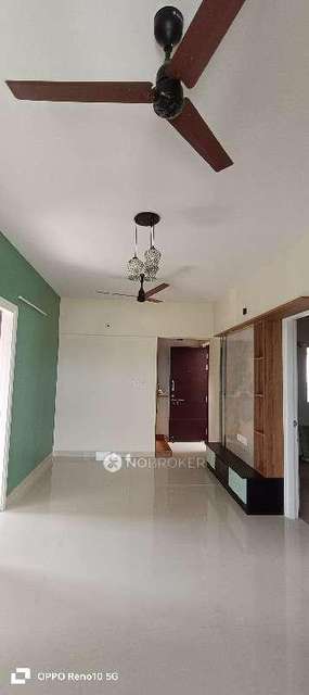 3 BHK Flat In Confident Oxygen For Sale  In Sarjapur Road