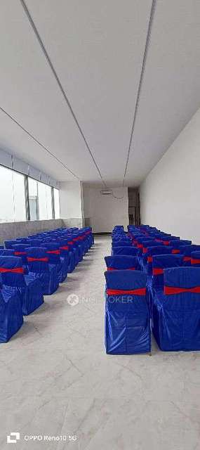 3 BHK Flat In Confident Oxygen For Sale  In Sarjapur Road