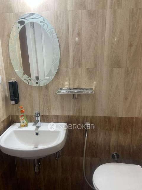 3 BHK Flat In Confident Oxygen For Sale  In Sarjapur Road