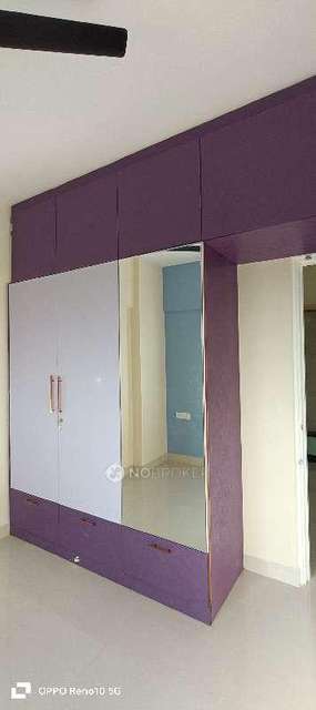 3 BHK Flat In Confident Oxygen For Sale  In Sarjapur Road