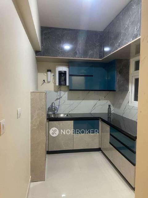 3 BHK Flat In Confident Oxygen For Sale  In Sarjapur Road