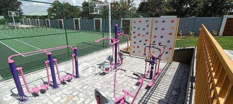 3 BHK Flat In Confident Oxygen For Sale  In Sarjapur Road