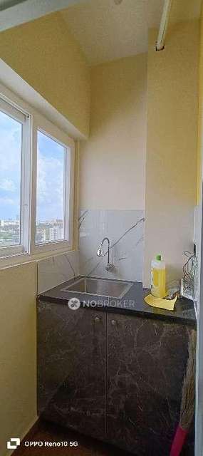 3 BHK Flat In Confident Oxygen For Sale  In Sarjapur Road