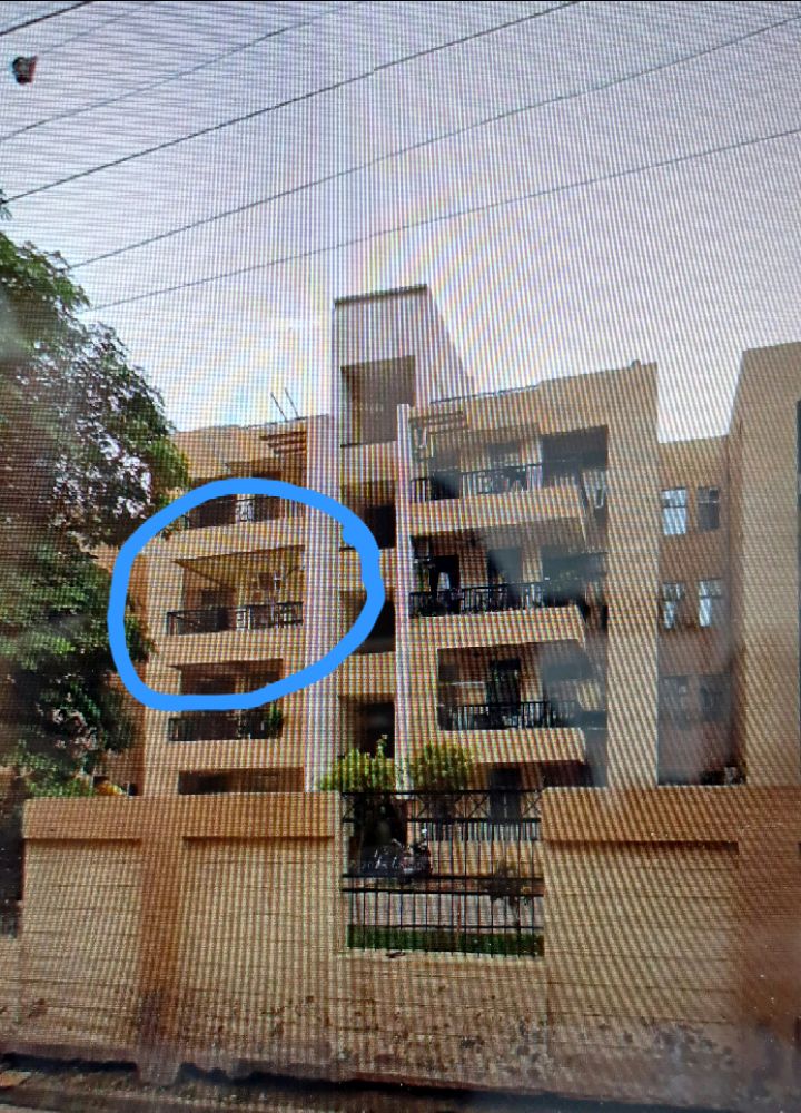 Supertech Oxford Square