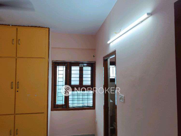 2 BHK Flat In Matruchaya Apartments For Sale  In Malkajgiri