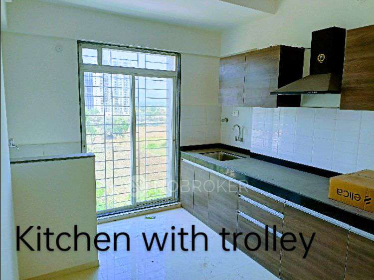 2 BHK Flat In Miro for Rent  In Gaikwad Miro