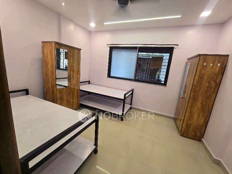 1 BHK Flat In Standalone Building	 for Rent  In Pradhikaran