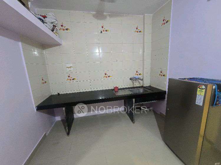 1 BHK Flat In Standalone Building	 for Rent  In Pradhikaran