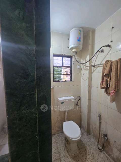 1 BHK Flat In Standalone Building	 for Rent  In Pradhikaran