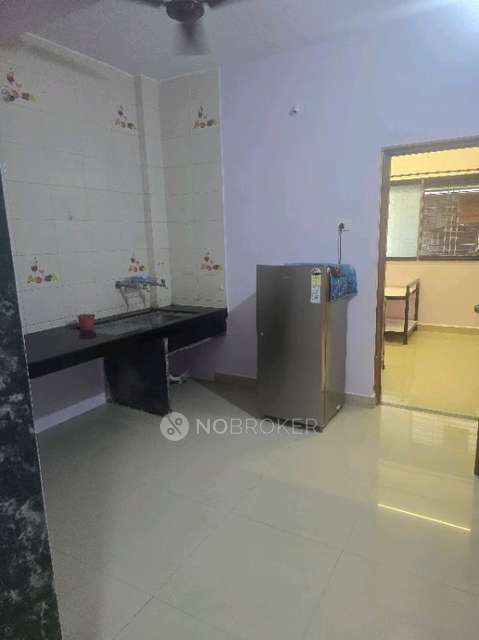 1 BHK Flat In Standalone Building	 for Rent  In Pradhikaran