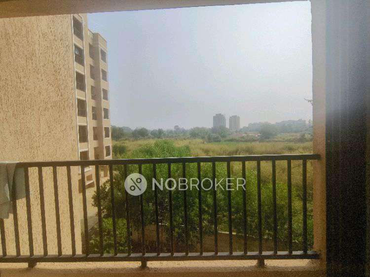 1 RK Flat In Tulsi V City Vangani For Sale  In Vangani