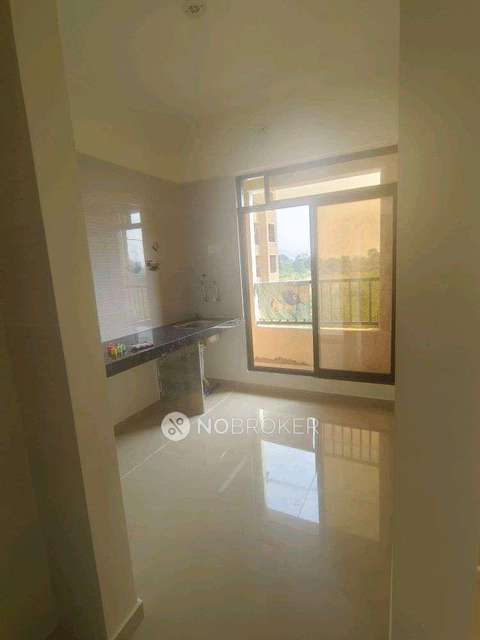 1 RK Flat In Tulsi V City Vangani For Sale  In Vangani