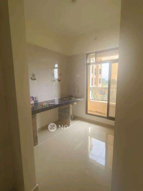 1 RK Flat In Tulsi V City Vangani For Sale  In Vangani