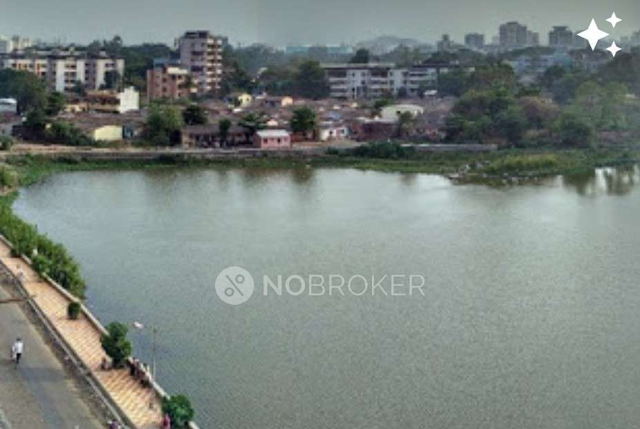 2 BHK Flat In Neerai Heights, Gauripada, Kalyan For Sale  In Gauripada